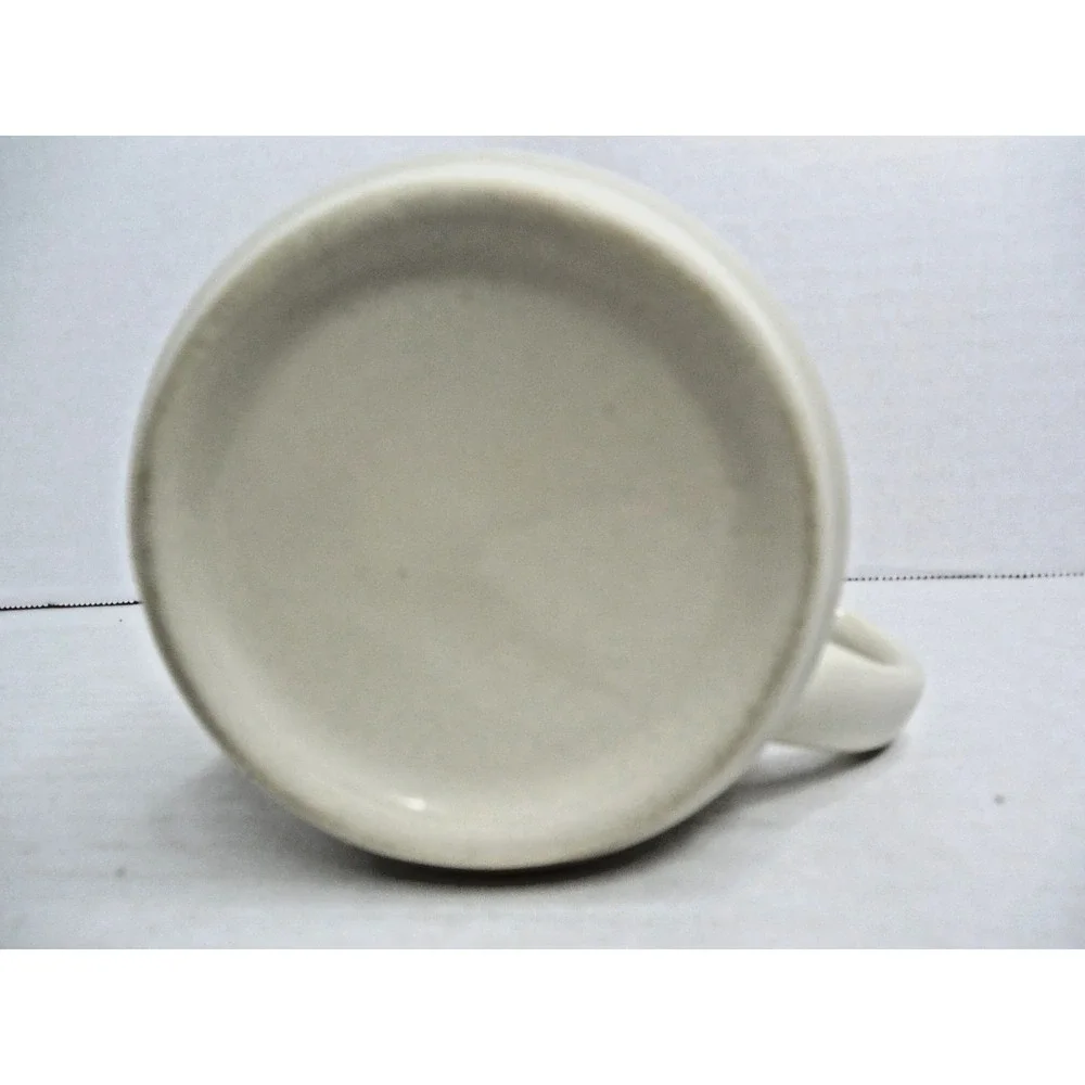 Vintage!‎ Hershey's Kisses Milk Chocolate Coffee/Tea Mug 